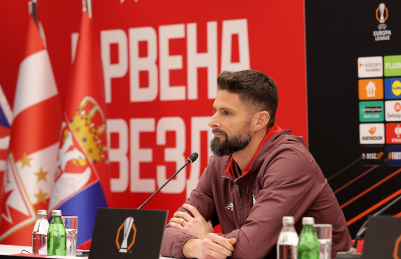 Жиру го запозна Дарко Панчев