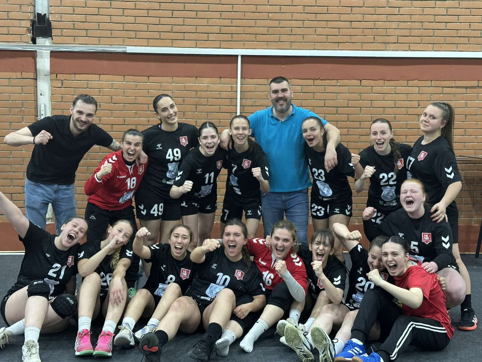 Астибо попушти во финишот, Спартак го освои Штип!