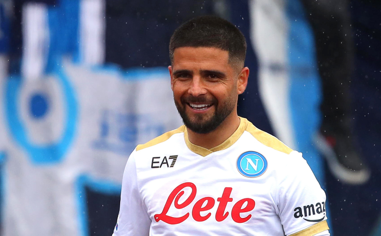 Дома си е дома, после 14 години дена Инсиње се врати во Пескара