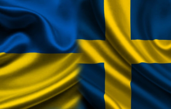 Шведска вети уште 1,2 милијарди евра воена помош за Украина