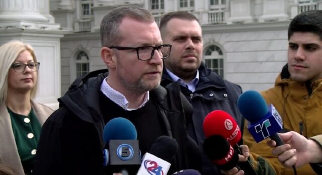 УПОЗ и Владата на чекор до договор – додатоците на плата ќе бидат 8%, а не 10%