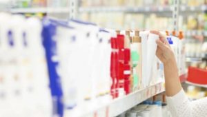 Од 2010 година не е ажурирана листата за забранети супстанци во козметичките производи