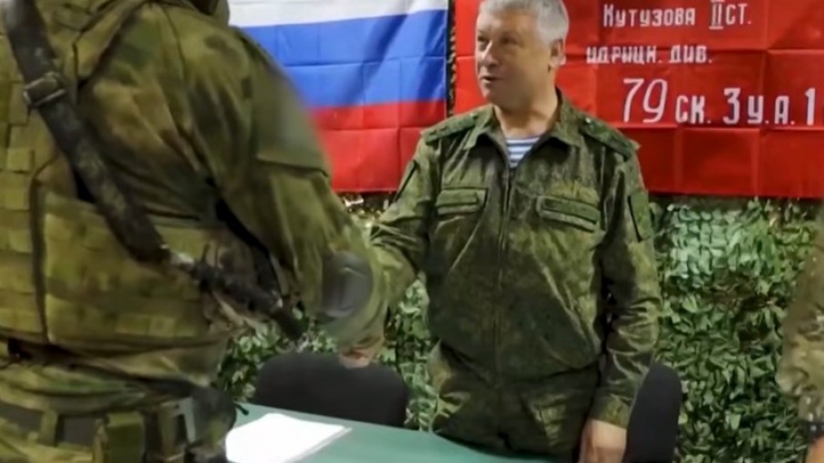 Атентаторите на генералот Алексејев признале вина