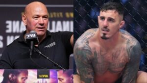 Том Аспинал: Го мразам бизнисот во ММА