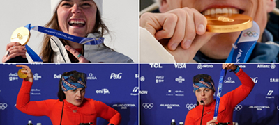 Олимписките медали се распаѓаат, бронзените чинат помалку од 2 кафиња во Скопје - Скандал во Италија