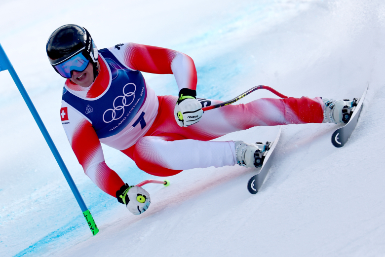 Фрањо од Швајцарија е чудо на Зимските олимписки игри – денес стигна до трето злато