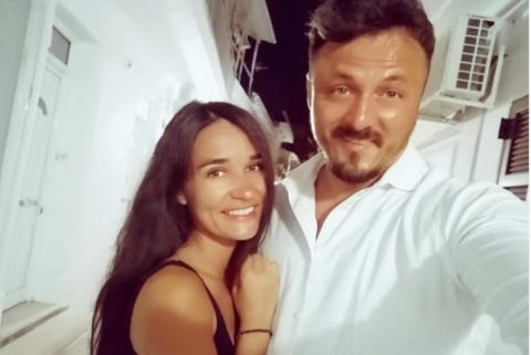 Сопругата на Даниел Кајмакоски со прва изјава за српските медиуми го раскажува шокот од киднапирањето на Даниел: „Сите сме под голем стрес!“