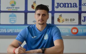 Мемеди и Талески се последните засилувања за Брегалница