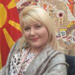 28 февруари во боите на Симона Јовеска: Ретка дијагноза, но уште поретка храброст