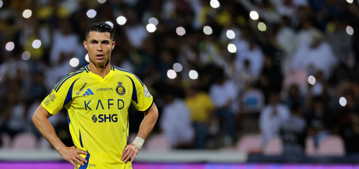 А Бола: Роналдо одлучи да го бојкотира денешниот натпревар на Ал-Наср