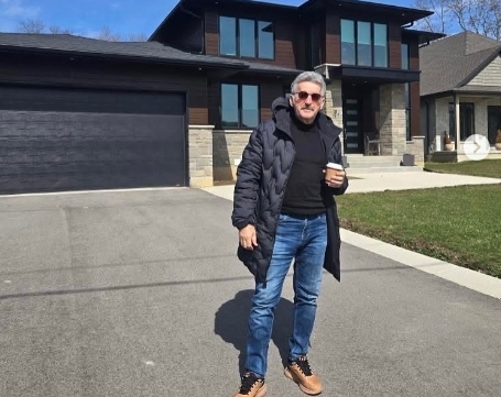 Крадци му ги собрале сите пари на Драган Стојковиќ Босанац