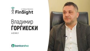 Кои инфлуенсери ќе бидат под регулација? Ѓорѓиески во FinSight ги објаснува трите најзначајни критериуми