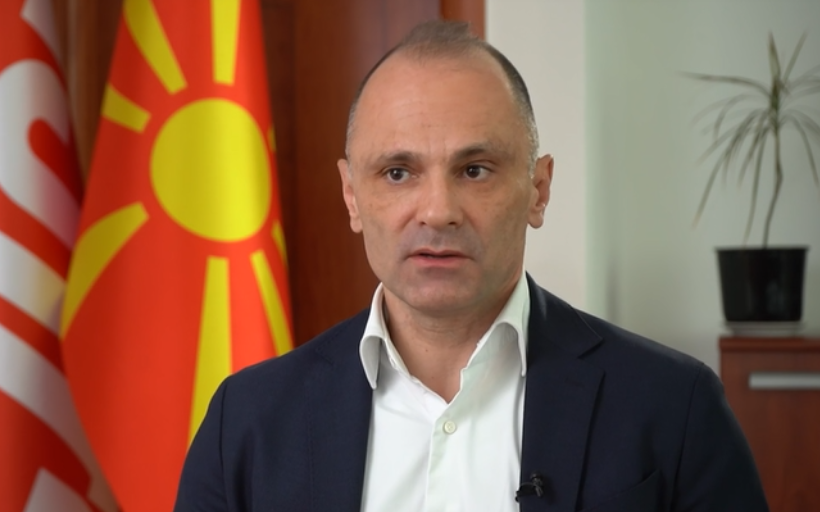 ФИЛИПЧЕ ЗА ВЛАДАТА: До 2028 година нема да може да се издржи вака