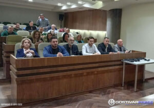 Совет Гостивар: Ќе се разгледува можноста за помош на жителите од поплавените места