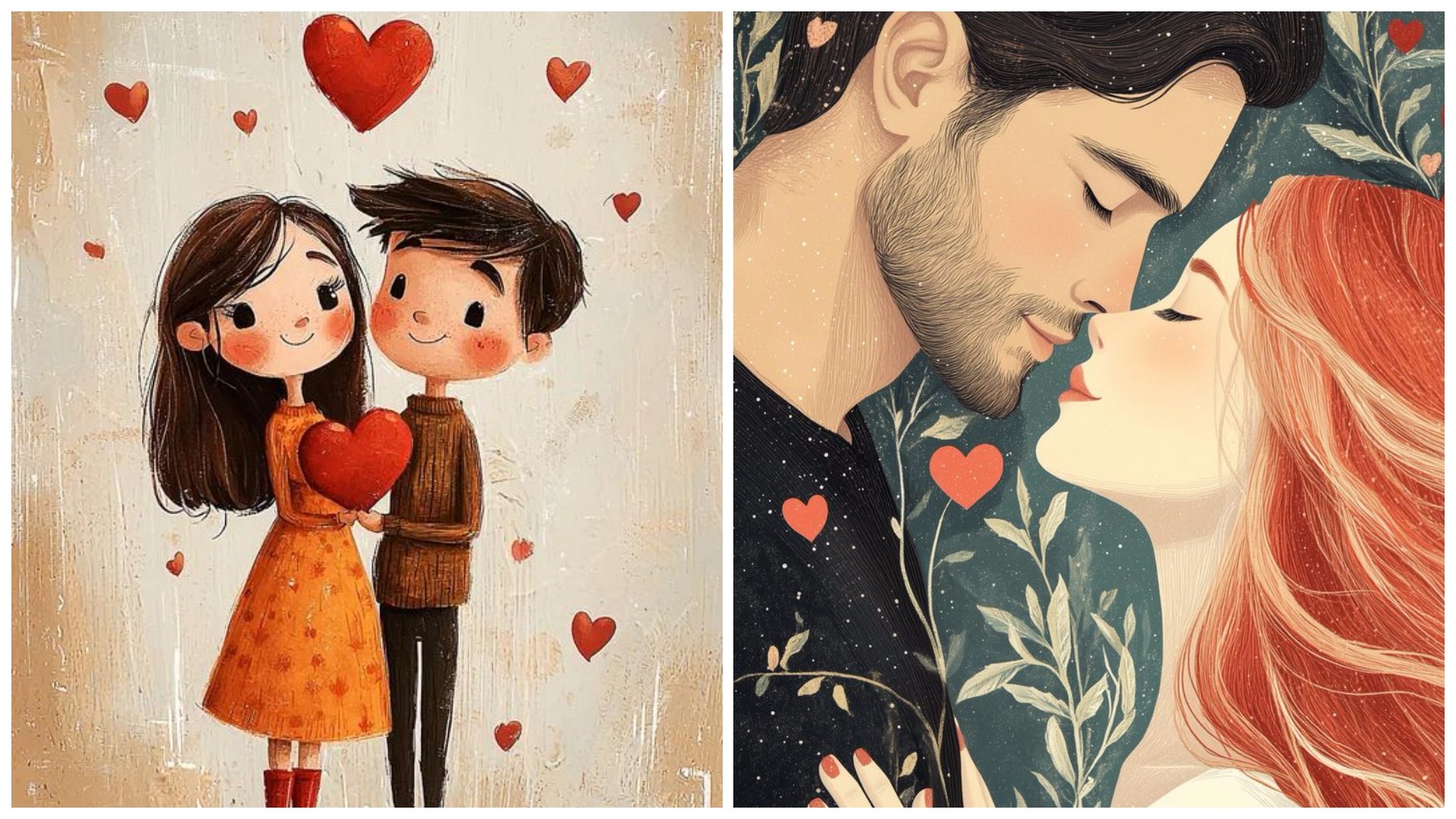 Сигурност, возбуда или лојалност – Вашата крвна група открива што барате во љубовта