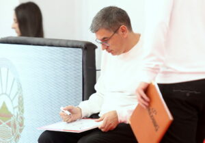 Берокал: Задоволен сум од одбраната, треба повеќе да ја делиме топката во нападот