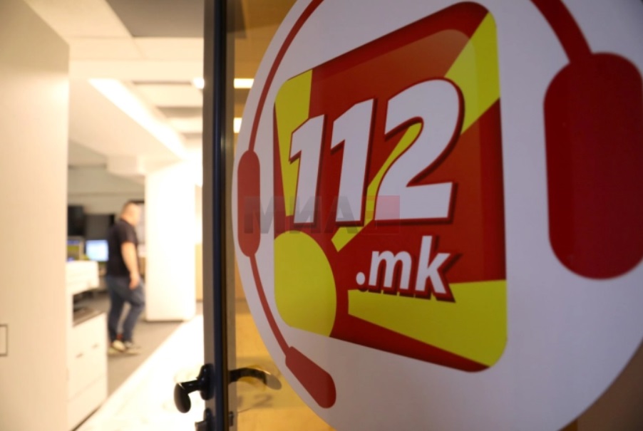 112 – број за итни случаи или бескрајна администарција? Скопјанка раскажува за обид за провала и апсурдноста на институциите кои треба брзо да реагираат