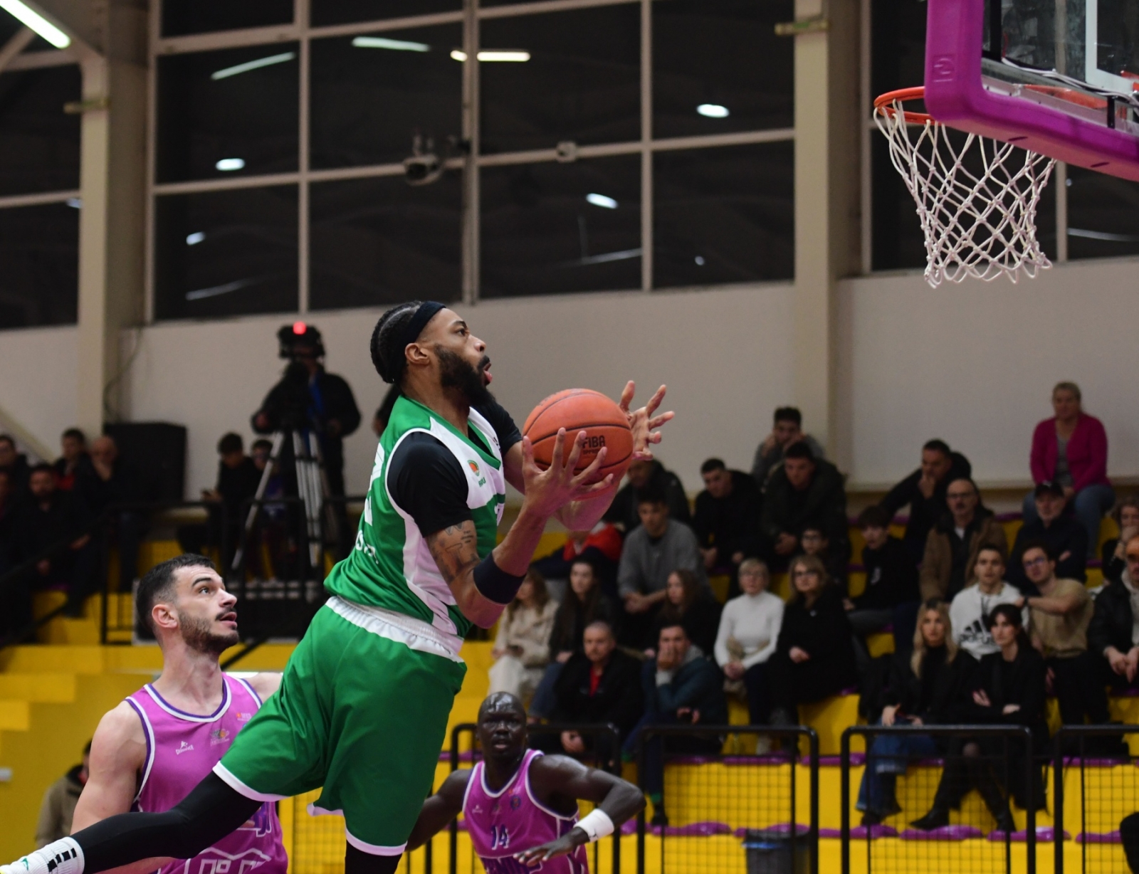 Пелистер ја продолжи победничката серија во првенството