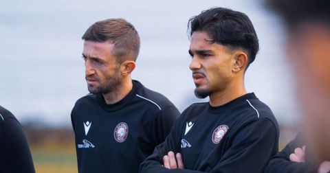 Хамза: Натпреварот со Шкендија беше само лош ден!