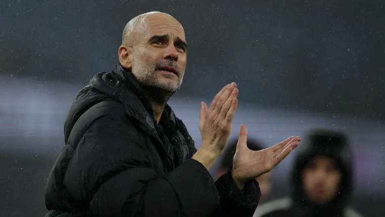 Гвардиола: Ова беше едно од нашите најдобри изданија сезонава
