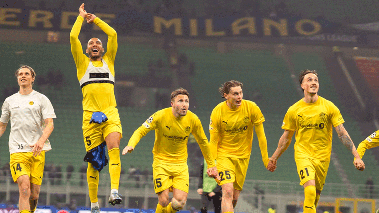 Откриена тајната на успехот на норвешкиот спорт