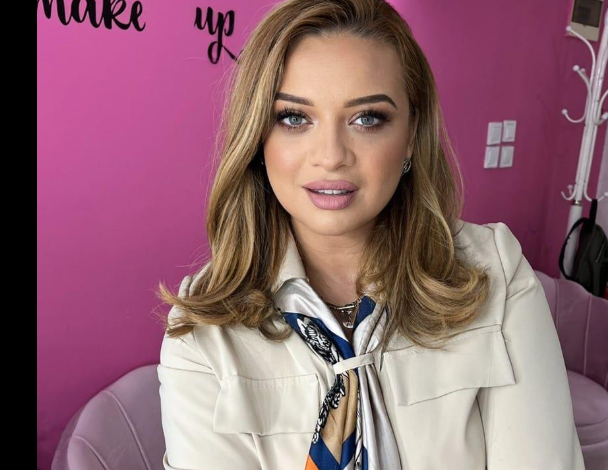 Водителката Анкица Стојановска објави победа против управителот на Алфа ТВ: Судот потврди мобинг против Јани Бојаџи