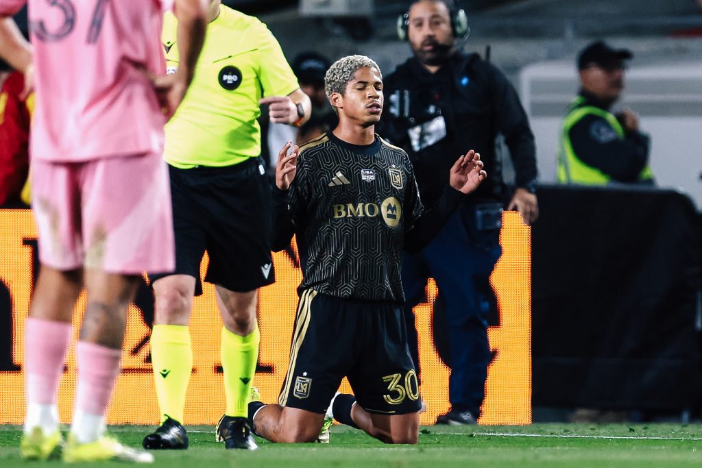 Шампионот Интер Мајами убедливо поразен на стартот на МЛС сезоната (ВИДЕО)