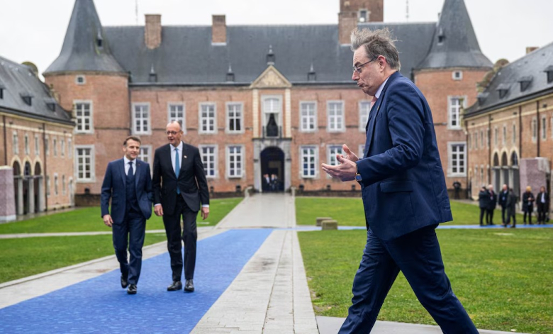 ЕУ е на крстопат: Федерализација или распад?