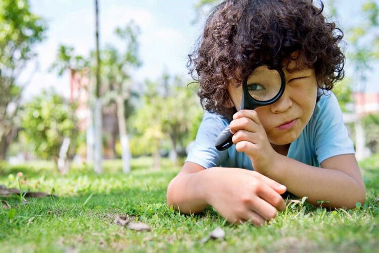 ТРИК ЗА ГРАНИЦИ: Како едноставна реченица може да ги научи децата да почитуваат правила