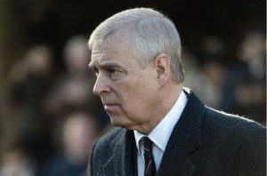 Полицијата го уапси принцот Ендру по откритијата за неговите врски со Епштајн