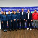 Македонските скијачи ги завршија настапите на ЗОИ 2026