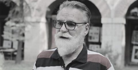 Почина Никола Глигоров, културен работник и долгогодишен директор на Дирекцијата за култура и уметност – Скопје