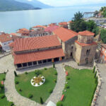 Светилиштата на Охрид – тројство на вера, знаење и уметност