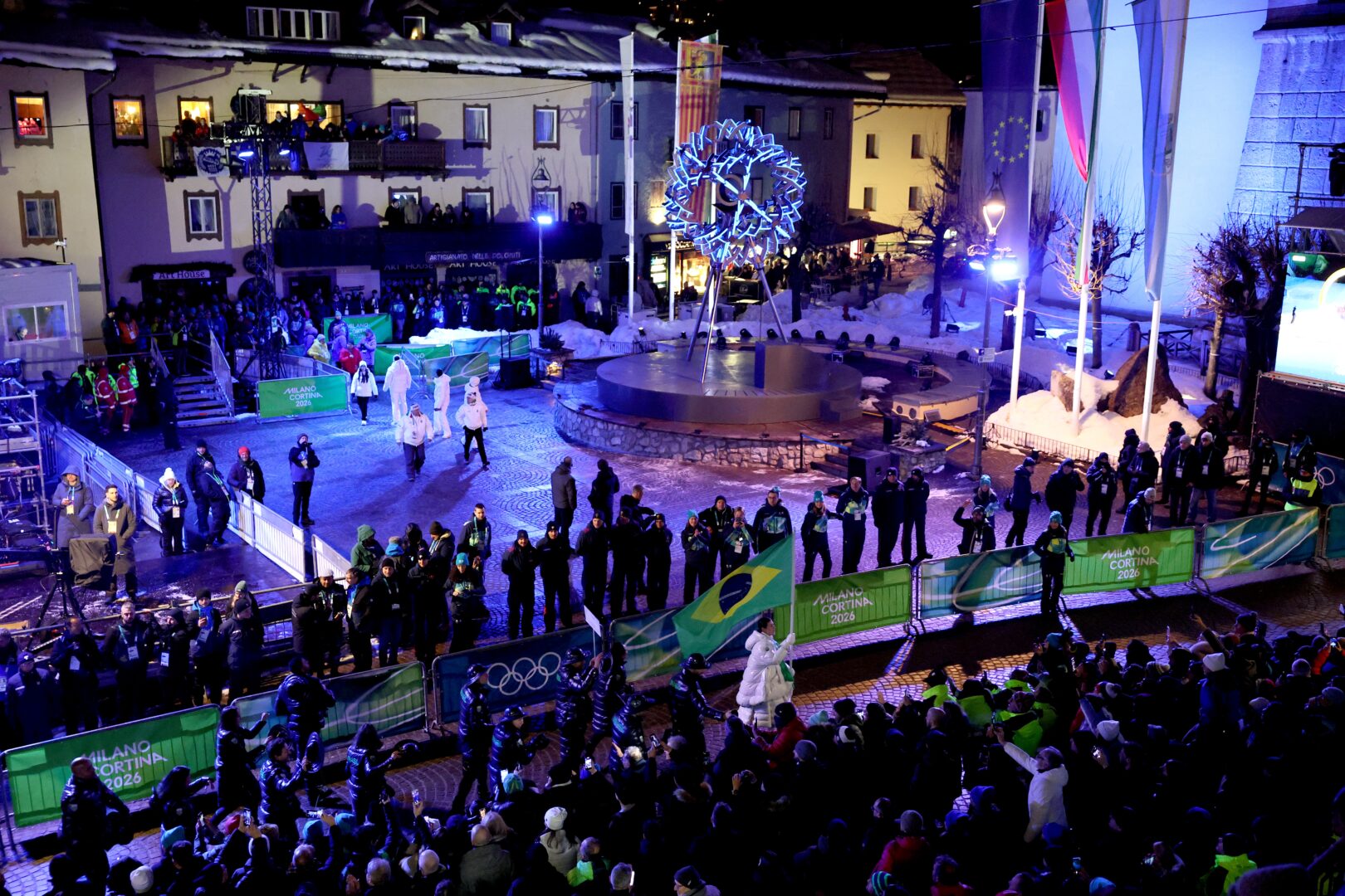 Песков ги повика Русите да не ги игнорираат Олимписките игри