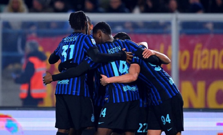 Интер во вториот дел го среди Лече (ВИДЕО)