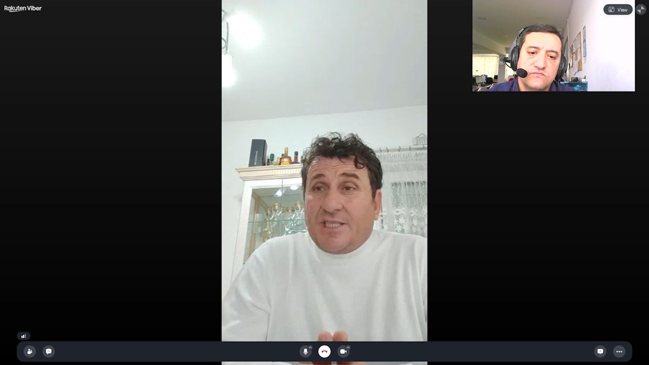 Јанкулов: Од цената на откупот зависи дали ќе се вратиме на нивите