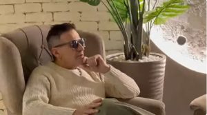 (ВИДЕО) Блаж Маротов ја промовираше „Жива темница“ – Нешто ново и певливо од искусниот и потврден музичар