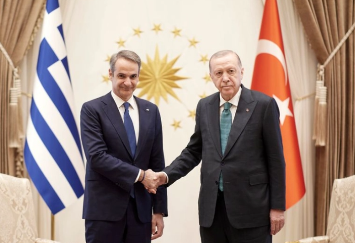 Турција и Грција посветени на зајакнување на пријателските односи и подобрување на каналите за комуникација