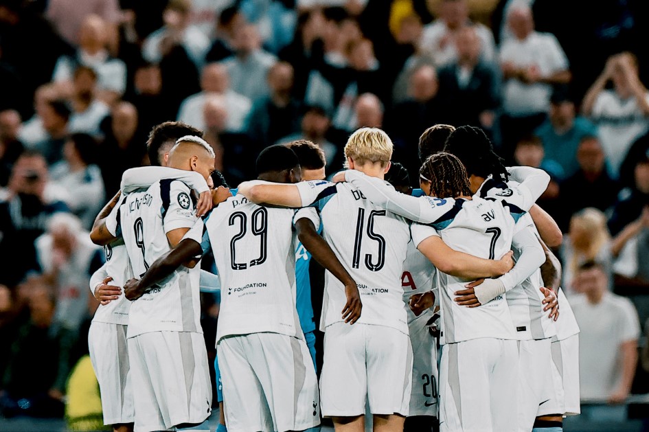 Готово: Хрват ќе биде нов тренер на Тотнем!