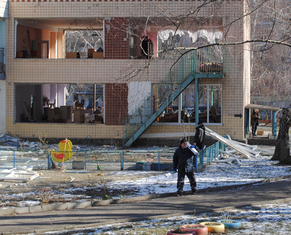 Украина речиси четири години се брани од руската инвазија, денес нови преговори во Абу Даби