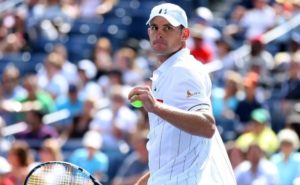 Енди Родик со нов почеток