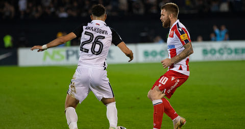 Време е за 178. српско „вечно“ дерби, пак се очекуваат голови