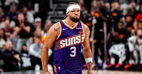 Еден од најважните играчи на Феникс во „аут“ најмалку пет недели