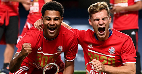 Голем потпис во Баерн, една од ѕвездите останува до 2028 година