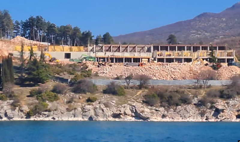 Големите хотели наскоро „објекти од државно значење“?