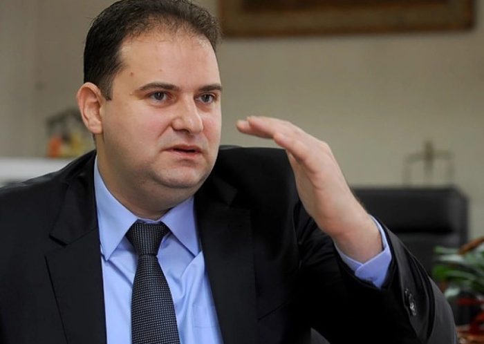 КРИВИЧНА  ПРОТИВ СЈО ОД ПАНЧЕВСКИ: Оваа пријава е одраз на трулиот судско-обвинителски систем и контаминираните кадри во него