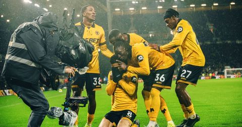 „Невозможната мисија“ трае: Вулвси ја шокираа Астон Вила (ВИДЕО)