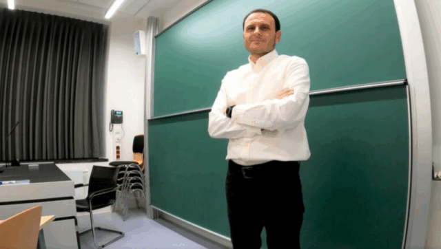 Амфитеатар во Нови Сад ќе го носи името на македонскиот научник Васко Саздовски