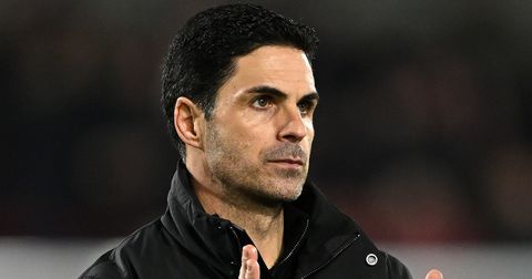 Артета: Играта стана хаотична, Брентфорд е вистински кошмар