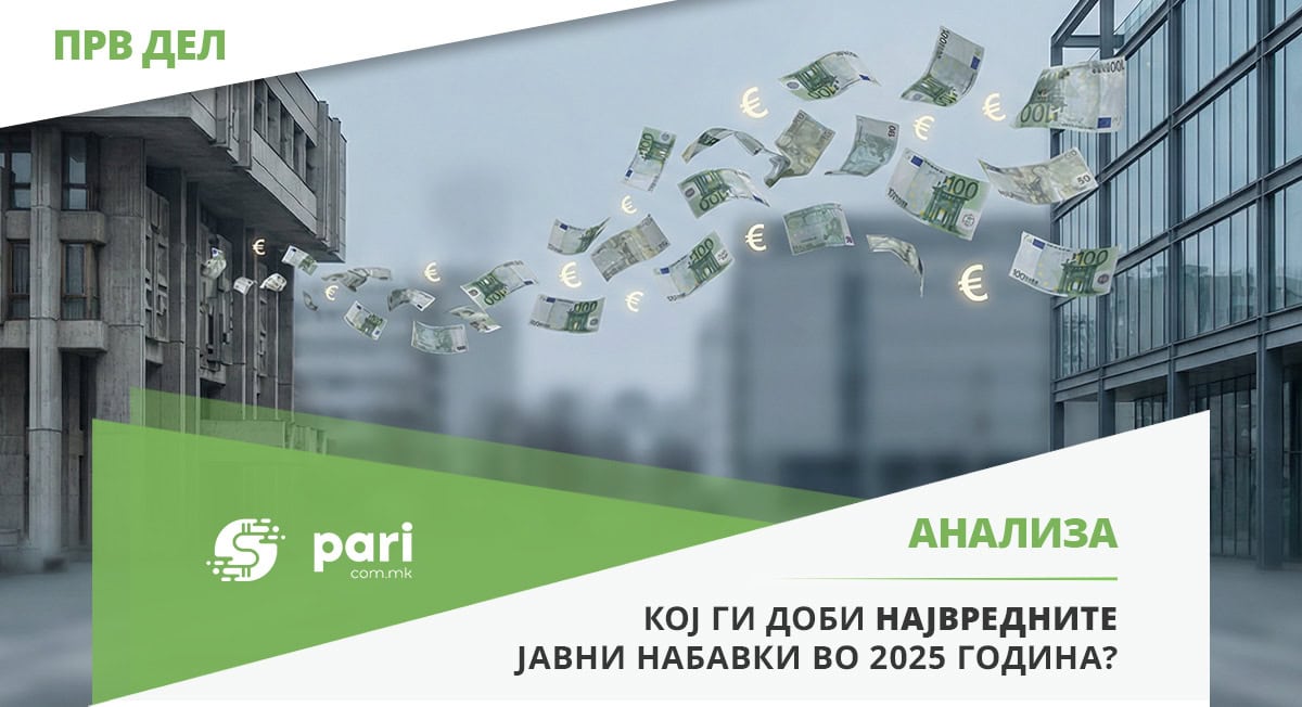 МЕЃУ НАЈГОЛЕМИТЕ „ТЕНДЕРАШИ“ има и времено забранет и со одземен пасош